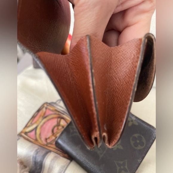 LOUIS VUITTON TRIO (3) VINTAGE FABULOUS PiECES!💥Strongest of LV!💯AuThEnTiC💥 - Picture 10 of 17